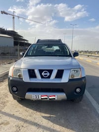 نيسان اكسترا  2008. مكفوله كفاله عامه السياره جديده بدون اي ضرر بيع او...