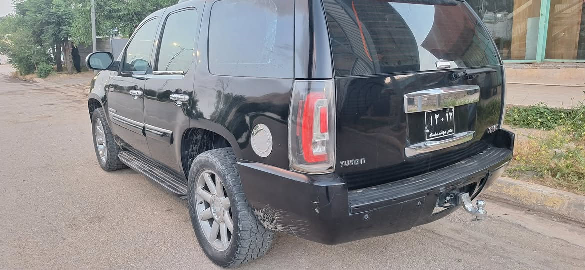 بەناوی خوای گەورە GMC YOUKON DENALI بۆفرۆشتن یان گۆڕینەوا کۆدی بۆ کراوە بەناوی خۆمەوەیە مەکینە 6.2 فول مواسەفات دەبڵ ئەکسل تەبرید ساردو گەرم مەزبوت سنوق شەفت سەیارەکە بڕاوەیە کامل جایز کراوە نیزام ئیکۆ چوارتایەی جوانی لەژێرە  یەک دینار مەسروفی نیە  سیتەمی موکەبەرەکانی boss سڵاید جڵد کوشن خەزن  دەبڵ شاشە قەپات مواسەفاتە
ژمارةى خاوةنى ***********
شوين سليمانى 
***********
Yadgar Rzgar
