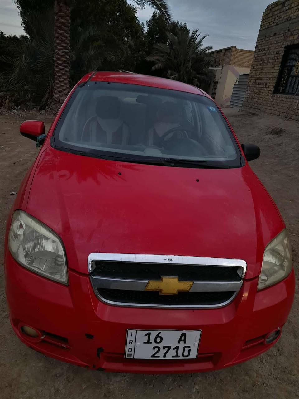 سلام عليكم افيو للبيع موديل 2007 الاستفسار ***********
