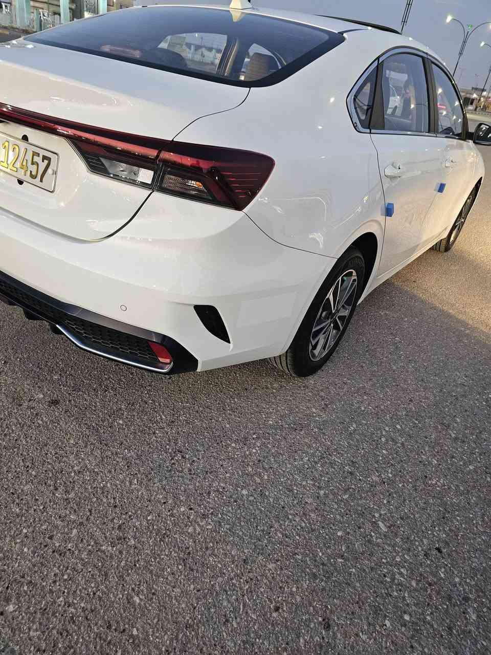 كي 3 للبيع موديل 24 سياره اربيل السعر خاص رقم الهاتف***********
