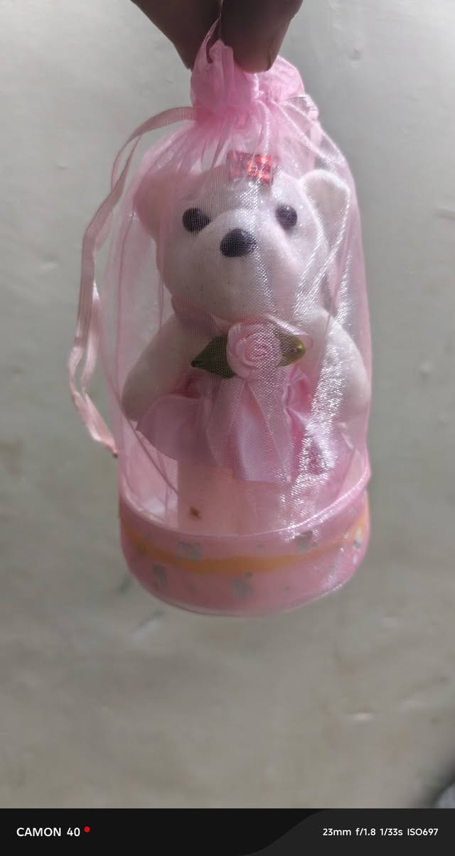 السلام عليكم توفر لدينا دب عيد حب متوفر توصيل داخل الرفاعي فقط يوجد مفرد وجمله للطلب مراسله الصفحه


**إذا كنت صاحب هذا الإعلان وتريد حذفه لأي سبب، رجاءا أرسل رسالة إلى الدعم الفني**