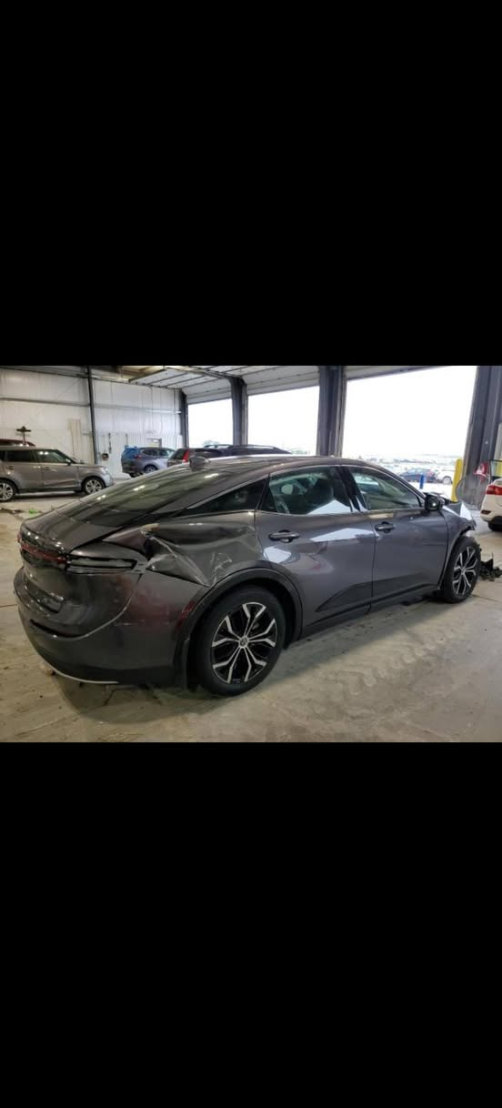 اللهم صلِّ على محمد وآل محمد 🌙✨
وين الشرايّة؟ فرصة مميزة لعشّاق الفخامة والاقتصاد 🔥
🚗 كراون ليمتد 2024 هايبرد
✔ بدون أرباك
✔ موجودة في عمّان – المنطقة الحرة
✔ نوصلها لبغداد أو أربيل حسب الطلب
📞 للاستفسار: ***********
📍 زورونا في:
مكتب الناجح للمزادات الأمريكية
بغداد – حي الجامعة
فوك نفق الشرطة مقابل مختبر الرازي
✨ سيارة تجمع بين الهيبة والتوفير… لا تضيعها! ✨
سعر بعمان ١٧٥٠٠
