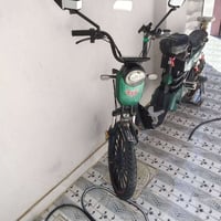 بايسكل كهربائي • ما بيه نقص • واتساب