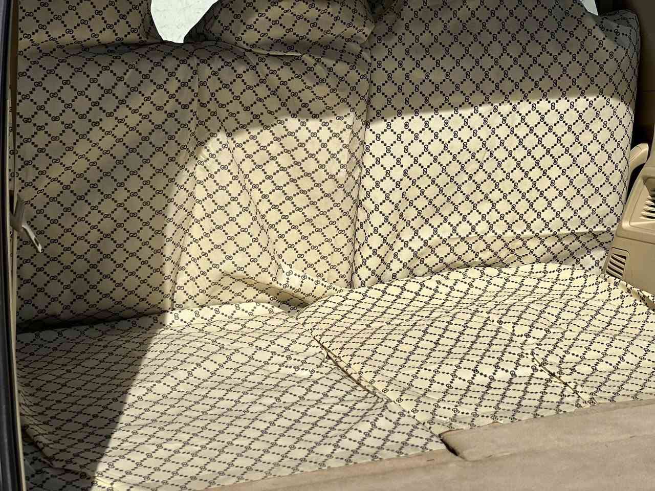 السلام عليكم
برادو 2014.رقم بغداد مكفوله ما عده الجاملغ صفحت الركب مبدل وكاله 
مكينه 4 سلندر 2700
3 قطع تبريد
تخم تاير جديد
موصفات 
حساس خلفي 
كمره 
ثلاجه 
مري شفط وي سويج
ماشيه 133
صدر جديد 
بيه سونار مرفق ويا الصور 
رقم الهاتف ***********
السعر 270 بيه مجال 
تحويل مباشر 
غير متواجد ع نت
