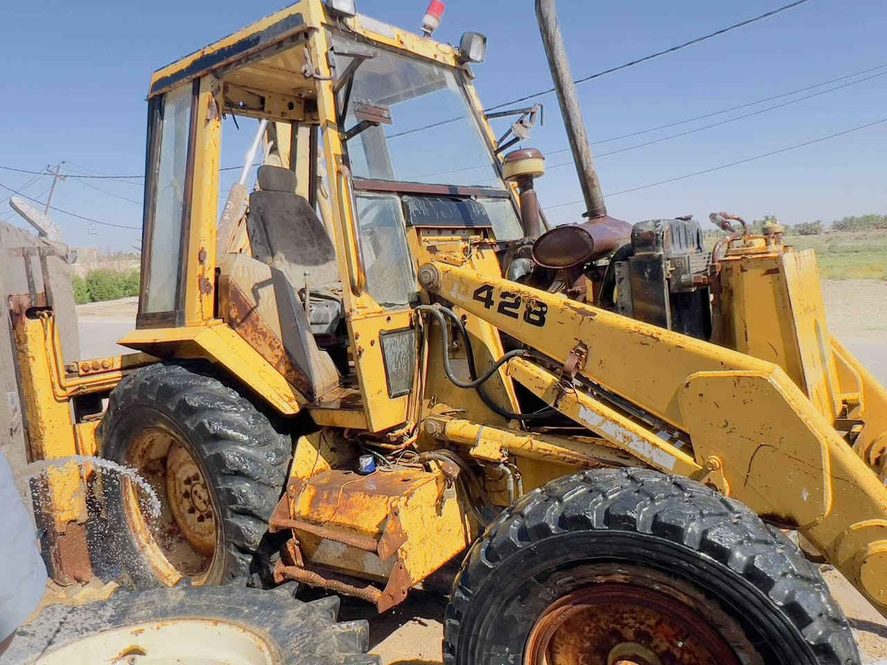 لابيع 80ورقه وبيها مجال رقم بقداد الاماني


**إذا كنت صاحب هذا الإعلان وتريد حذفه لأي سبب، رجاءا أرسل رسالة إلى الدعم الفني**