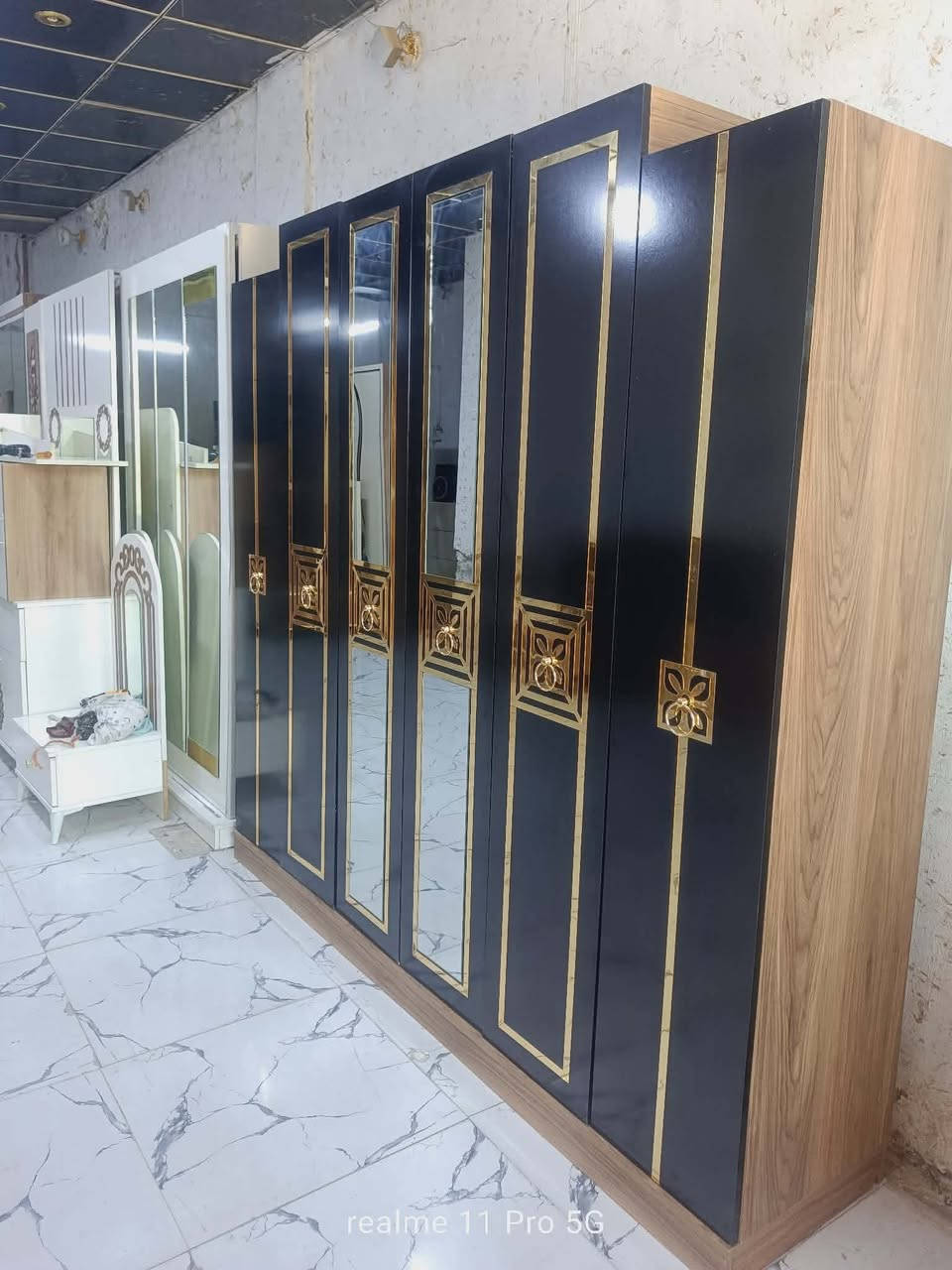 السعر 450 مع الشد والنقل داخل بغداد مجاني
للحجز خاص 
#اكسبلور
#غرف


**إذا كنت صاحب هذا الإعلان وتريد حذفه لأي سبب، رجاءا أرسل رسالة إلى الدعم الفني**