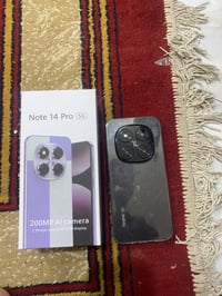 نوت 14 برو • للبيع
