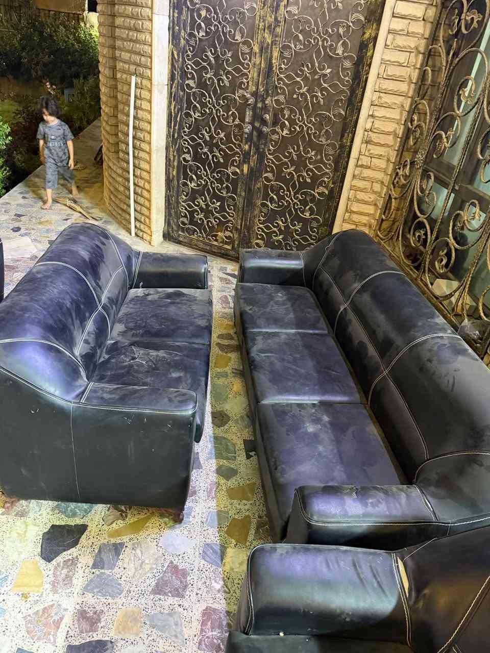 السلام عليكم قنفات جلد اخو الجديد السعر 600
موجود خاص *********** في البصره دور الضباط البصرة, العراق
