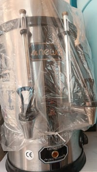 ١٢ لتر • نوال • مستعمل قليل