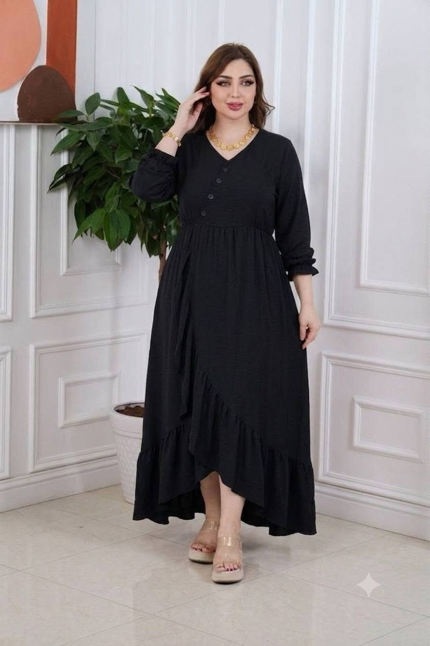 دشداشه كشميرررر درجه اولئ
قياس 2xl 3Xl 4Xl 5Xl
السعر 12 فقط 
تلبس من وزن55 الئ110 
توجد خدمة توصيل


**إذا كنت صاحب هذا الإعلان وتريد حذفه لأي سبب، رجاءا أرسل رسالة إلى الدعم الفني**