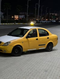 موديل ٢٠١٥ • نواقص بسيطة • تدفئة وتبريد