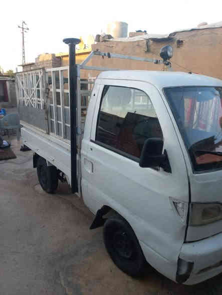 كيا هيفا للبيع جاهزه منفيس
كير محرك شرط شاصي شرط 
السعر 18 وبيها مجال المكان الشرقاط حي العسكري
الاتصال ***********
