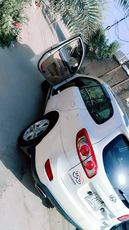 السلام عليكم سنتافي ١٢ لبيع سبعه راكب خليجي مكينه ٦ رقم بغداد بسمي شاشه كشنات جلد دفع رباعي مانع انزلاق ١٢٠ دق جرس مكفوله من ضربه بيها شخوط ربع باب السايق ولباب خلفي *********** بغداد, العراق
