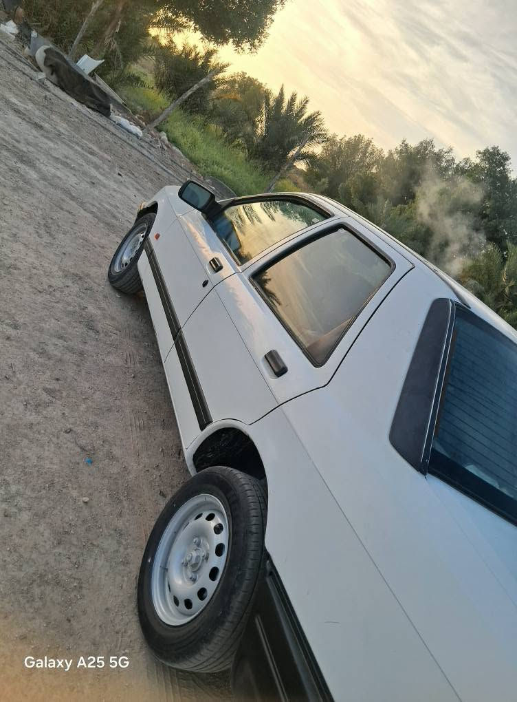السلام عليكم  ***********للبيع فورت سيرا موديل 1994 سيارة جاهزة مكينة كير حدادية تخم تاير مكفولة بدون ضربة ولا صبغ سيارة كلش جديدة  سعرها 40 وبيها مجال العنوان الناصرية مركز *********** ناصرية, ذي قار
