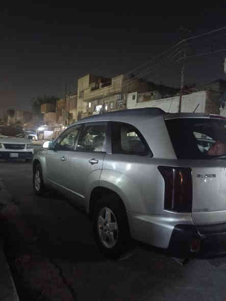 السلام عليكم من رخصة الادمن
بسبب الوعود الكاذبة اعادة نشر
بيع او مراوس بسيارة صغيرة
سازوكي XI7 
موديل ٢٠٠٧
اللون سلفر
سعة المحرك ٣٦٠٠ بلادي مكفول
الكير مكفول
٧ راكب
٣ قطع تبريد
رقم انكليزي بأسمي
تحويل ثاني يوم مكان السيارة بغداد حي القاهرة
هاتف ***********
السعر ٧٢ وبي مجال قليل
