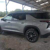 ترافرس • ٢٠٢٤ • وصول البصرة ١/١٥