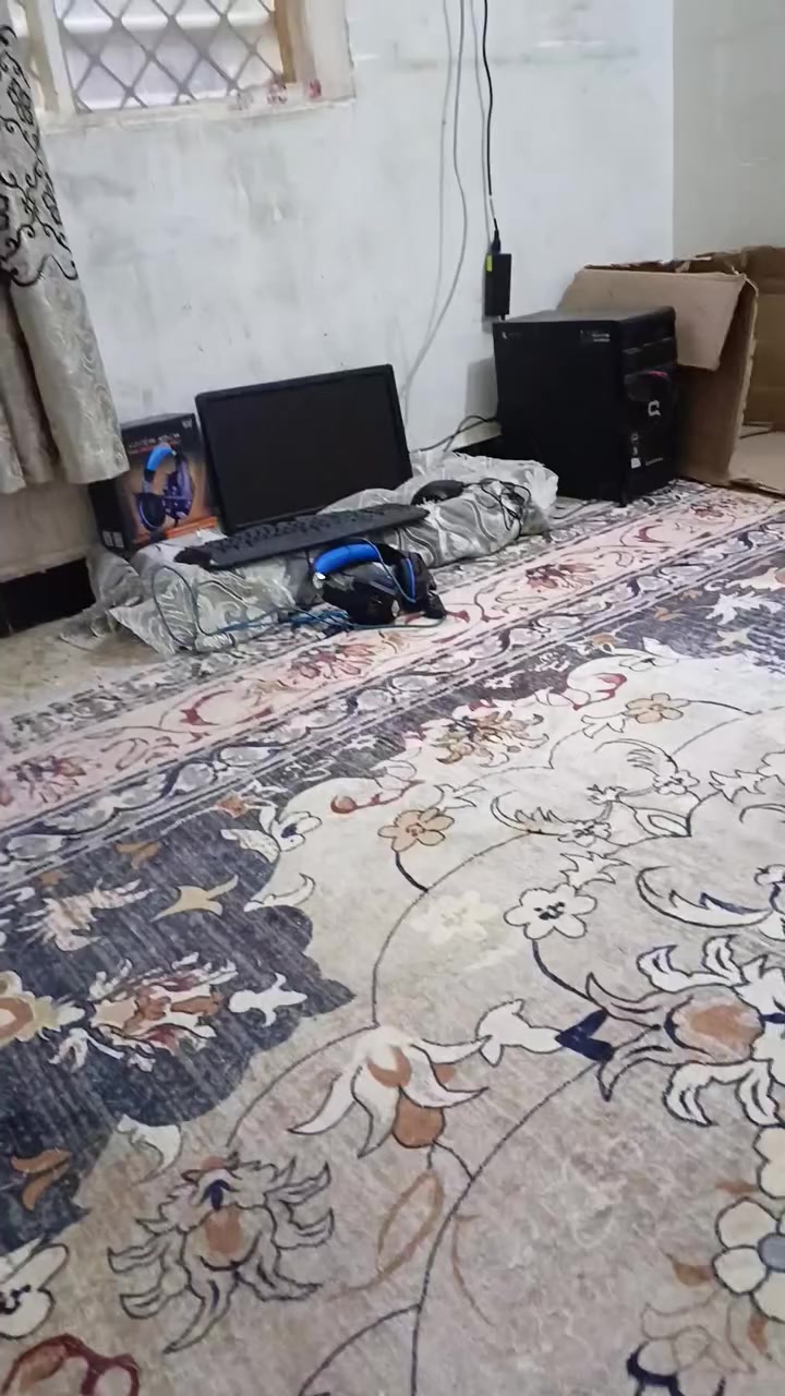 السلام عليكم حسابه كامله للبيع بسعر مناسب مكان بغداد العبيدي


**إذا كنت صاحب هذا الإعلان وتريد حذفه لأي سبب، رجاءا أرسل رسالة إلى الدعم الفني**