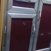 كاونتر • قياس ١٢٠ • ملحق نفس القياس