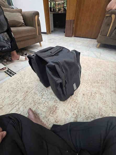 جنط وتر بروف جديدة السعر 70. الف. هاتف ***********
