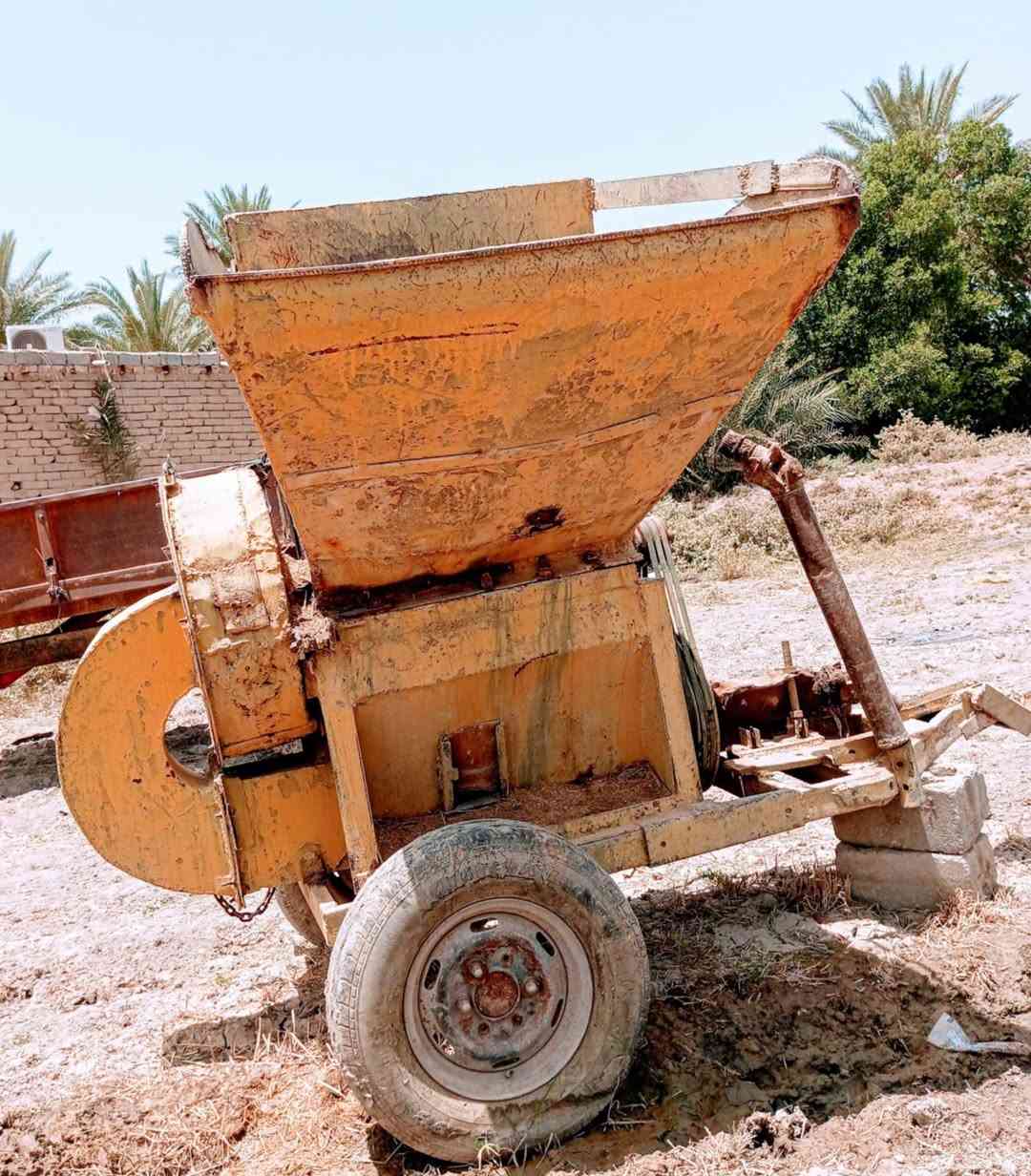 سلام عليكم كاروضه للبيع ناعمه ***********
