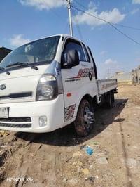 ٢٠١٥ • محرك وكير مكفول • السماوه