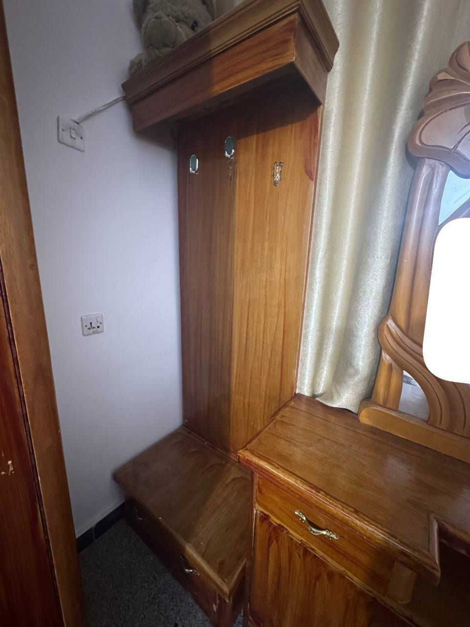 غرفه صاج عراقي بسعر ٧٥٠ وبيهه مجال بغداد الشعب ثعالبه


**إذا كنت صاحب هذا الإعلان وتريد حذفه لأي سبب، رجاءا أرسل رسالة إلى الدعم الفني**