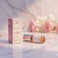 عطور اصلية • حجم صغير • حي الجسر