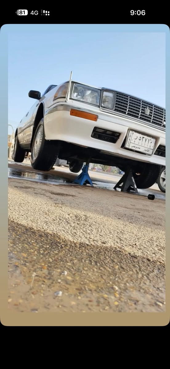 سلام عليكم هارتوب مديل 91 مكفوله من كص والنقل والعيب شرعي كير مكينه جدد حداديه جدد كهربائيات كله شغاله عنوان الشطره ما متواجد على فيس هاذه رقمي ***********       سعر 65
