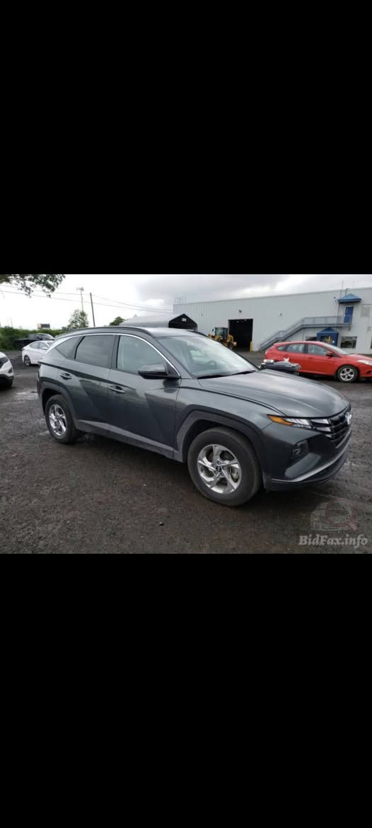 توكسان 2023فول ماشيه فقط 35ميل ضررباب السائق صبغ وباب الخلف السائق مبدل شرط التحويل رقم نينوى التواصل ***********
