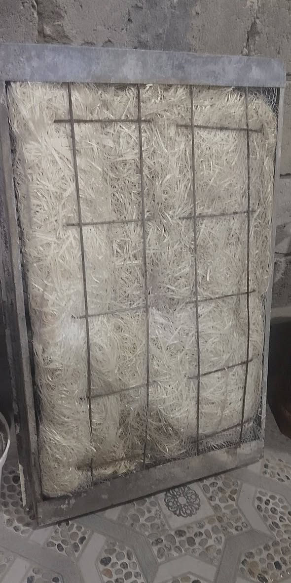 مبرده للبيع كلش جديده شرط الفحص مكانه موصل يارمجة الشرقية الثانية تواصل خاص


**إذا كنت صاحب هذا الإعلان وتريد حذفه لأي سبب، رجاءا أرسل رسالة إلى الدعم الفني**