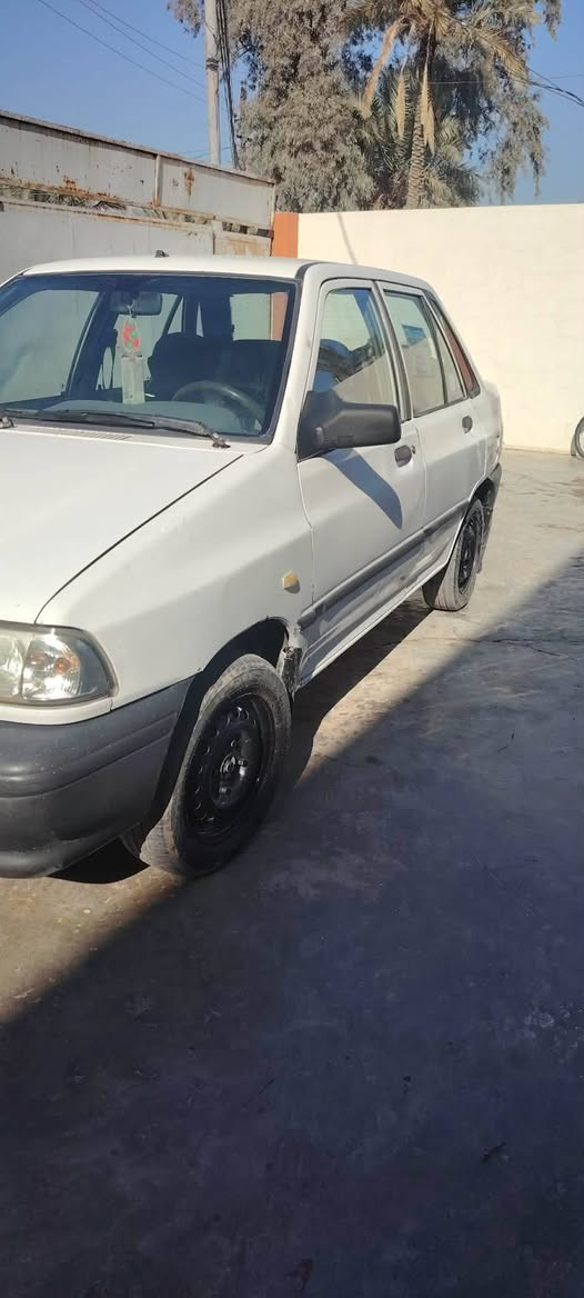 السلام عليكم سايبا 2015 خصوصي محرك كير مكفولات شواصي مكفولات خير من الله صدر زين تخم تاير جديد دوشمة جديدة شديتهة سيارة جاهزة للخير تبريد شغال ثلج 🥶 السعر 40 وبيها مجال المكان بغداد بسماية الاتصال على الرقم ***********
