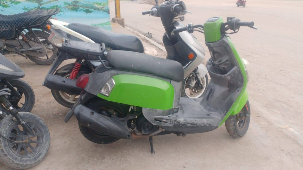 السلام عليكم بوليس نوزل سعرها 750
***********
