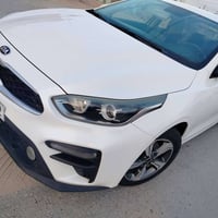سيراتو ٢٠١٩ • رقم بغداد • سماوه