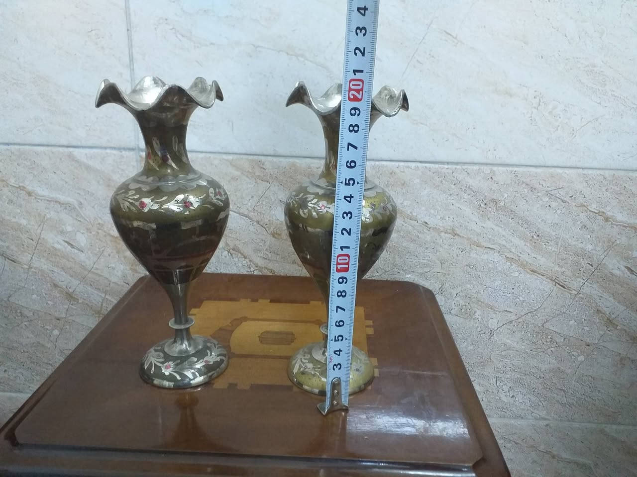 السلام عليكم ورحمة الله وبركاته جبنالكم احلى زوج مال ورد مال ايام زمان نظافة عامة مكان موصل يوجد توصيل كافه محافظات العراق السعر خاص رجاءأ


**إذا كنت صاحب هذا الإعلان وتريد حذفه لأي سبب، رجاءا أرسل رسالة إلى الدعم الفني**