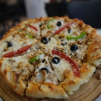 لحم بعجين اهل نينوى • هاي سلاش • الحمزه الغربي