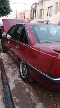 موديل ١٩٩٣ • مكينة • أربيل