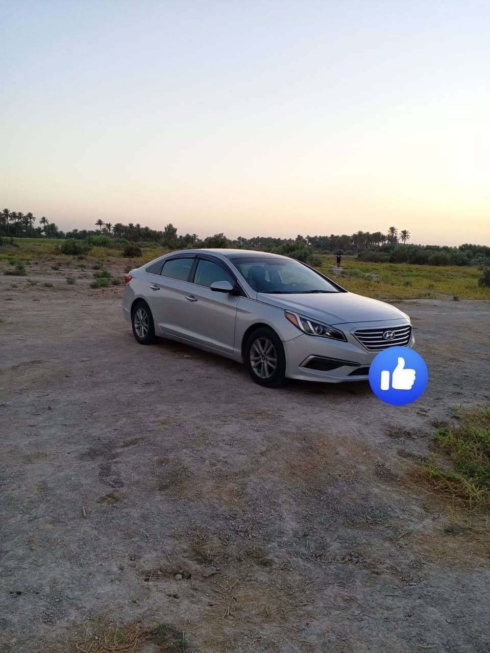 دوانيه 
سوناتا للبيع نص فول 3انضمه قياده سبورت موصفاته معرفه سوناره وياه لبيع والمرواس صاحب السياره ***********
