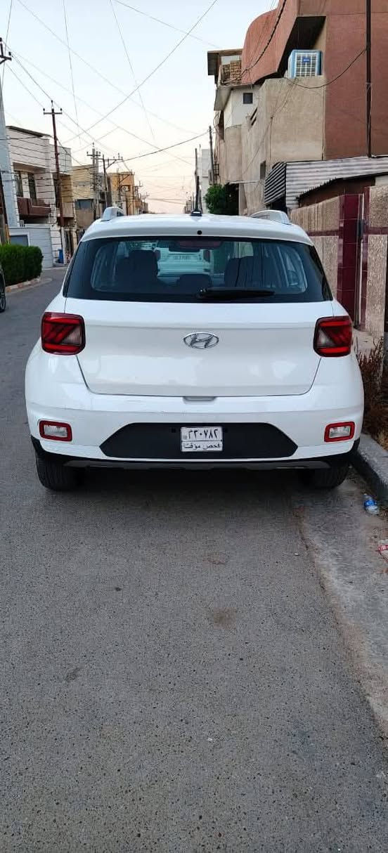 هونداي فينو 2024
فول موصفات
Sel
بجم كبس
تصليح بغداد درجة اولى
حادثها موضح بالصور 
السعر 146
بدون رقم للاستفسار
***********
