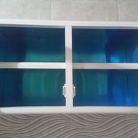 كاونتر • نضيف • كمية بالصورة