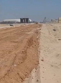 بالشرطه شارع ٤٠ • ١٠٠م • تجاري