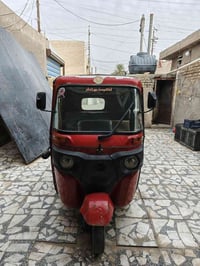 تكتك. موديل 18 تكتك خير من الله  مكينه لا تنقيص وله تبخير لصفاح صافيه ...