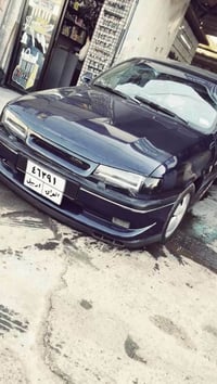 فيكترا • ١٩٩٢ • فول اوبشن