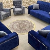 تخم عراقي • خشب • مقعد بلوك