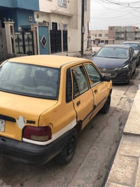 سايبا ٢٠١١ • ٢٤٠ الف • غرامات صفر