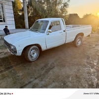 تويوتا ١٩٨١ • محرك سليم • رقم نينوى