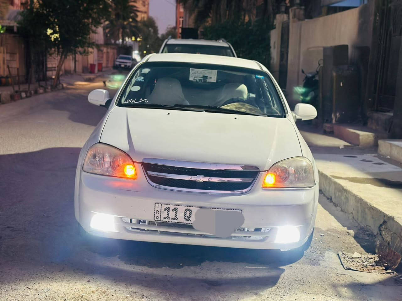 السلام عليكم
اوبترى 2012 للبيع 
سياره جاهزه وبأسمي 
التفاصيل اتصل على رقم ***********
