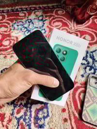 هونر X8b • ٢٥٦ • توصيل