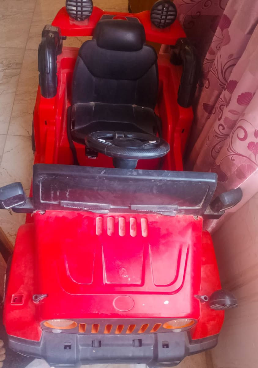 ‎سيارة أطفال‎ بعقوبة, ديالى


**إذا كنت صاحب هذا الإعلان وتريد حذفه لأي سبب، رجاءا أرسل رسالة إلى الدعم الفني**