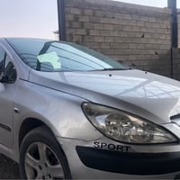 ٣٠٧ • ٢٠٠٨ • جير عادي