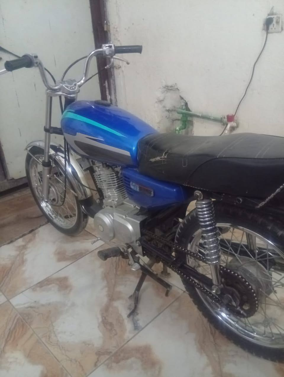 دراجه اربعه كير اوراق صولي لبيع سعر تصال***********
